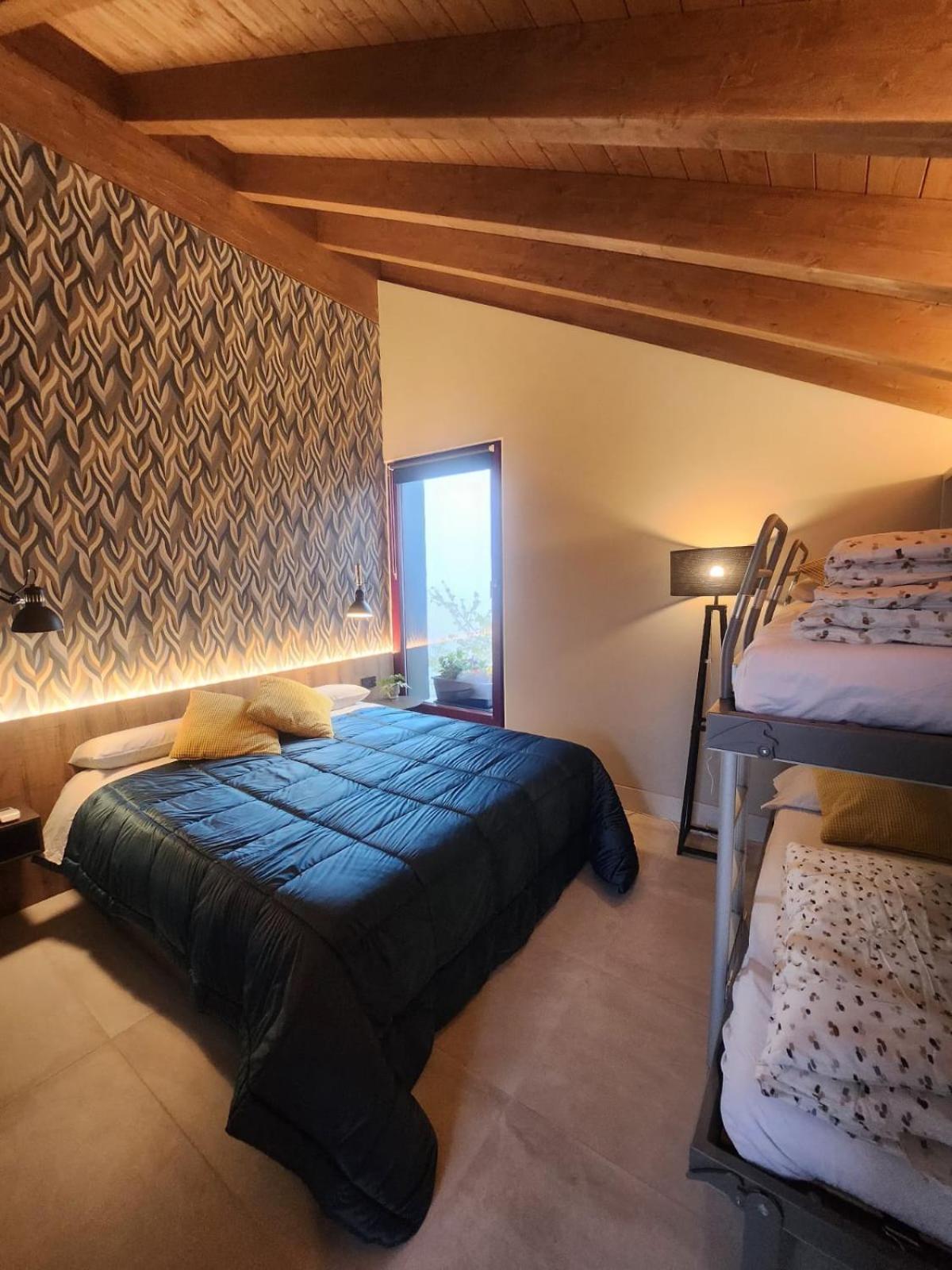 Locanda Del Sasso Rooms Crodo Buitenkant foto