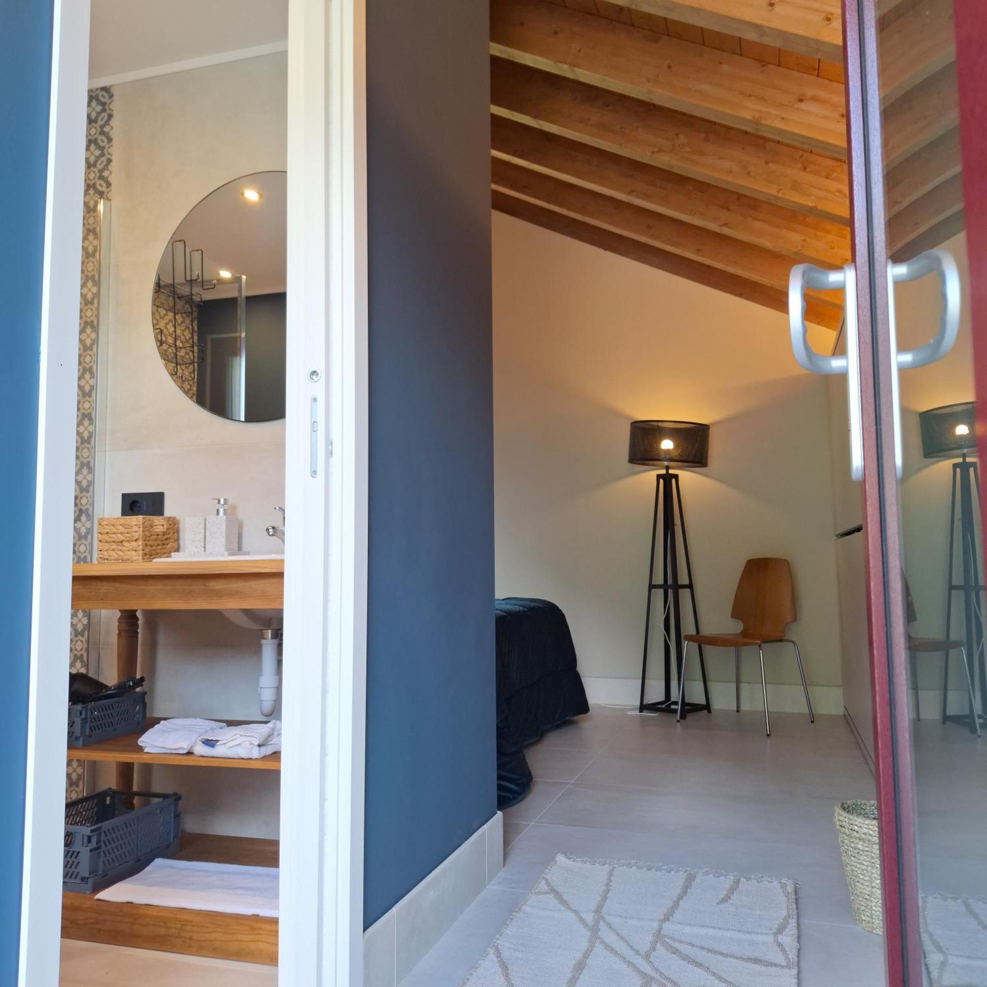 Locanda Del Sasso Rooms Crodo Buitenkant foto