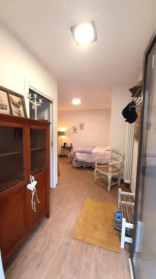 Locanda Del Sasso Rooms Crodo Buitenkant foto