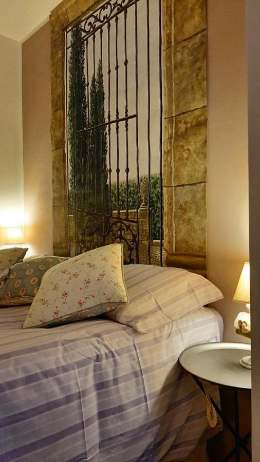 Locanda Del Sasso Rooms Crodo Buitenkant foto